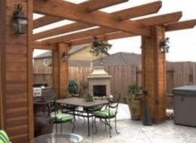 Kwikfynd Pergolas
blacksbeach